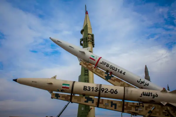 دیپلمات ارشد جمهوری اسلامی احتمال حمله به کشورهای اروپایی را رد نکرد