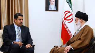 از پراید تا پهپاد؛ جمهوری اسلامی چه سرمایهگذاریهایی در ونزوئلا کرده است؟