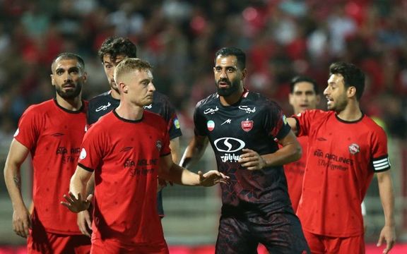 بازی با تراکتور فقط در آزادی؛ مخالفت رسمی پرسپولیس با میزبانی در ورزشگاه قلعهحسنخان