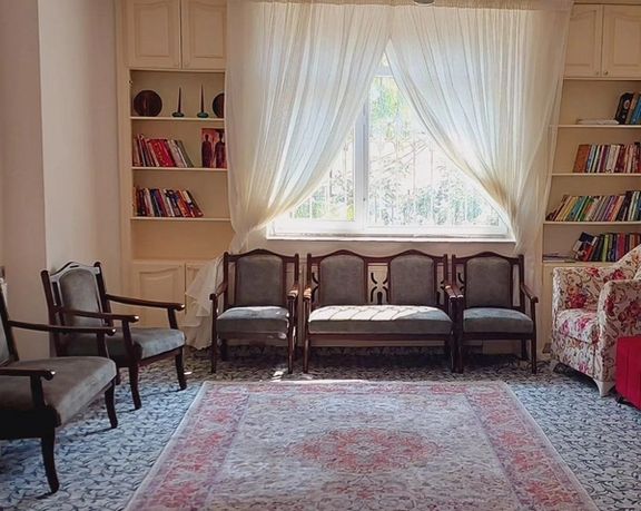 افزایش فشار بر خیریههای غیردولتی با تعطیلی خانه امن «مهر شمسآفرید»