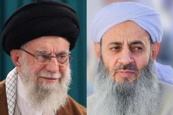 خطيب أهل السُّنة ردًا على خامنئي: المواطنون عبروا عن عدم رضاهم بمقاطعة الانتخابات الرئاسية