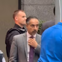 فریپرس: دولت ترامپ اخراج تریتا پارسی، رییس پیشین نایاک، از آمریکا را بررسی میکند