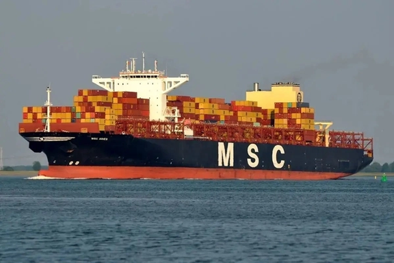 إيران تفرج عن 7 أفراد من طاقم السفينة البرتغالية المحتجزة