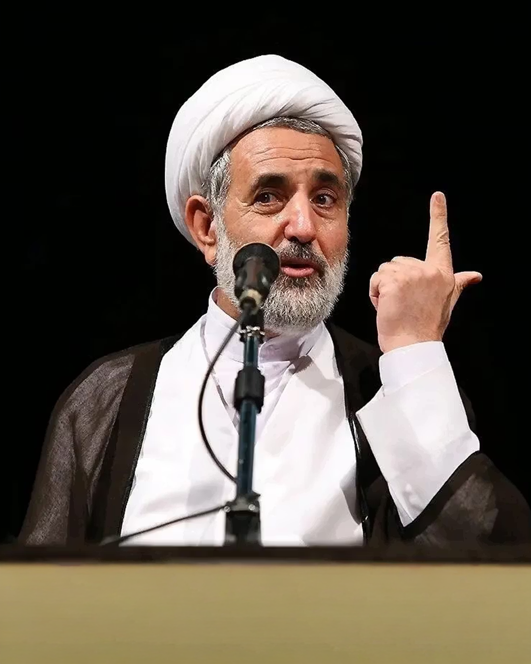 برلماني إيراني: إذا تعرضنا لهجوم فسنردّ بقوة تجعل العدو يندم