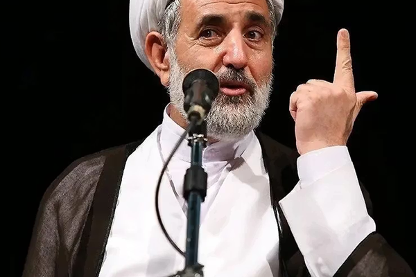 برلماني إيراني: إذا تعرضنا لهجوم فسنردّ بقوة تجعل العدو يندم