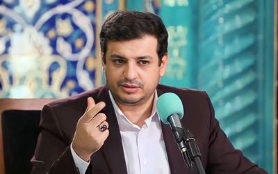 رییس بانک مرکزی گفت دستور داده با افشاکنندگان پرداختهای موسسه رائفیپور برخورد شود