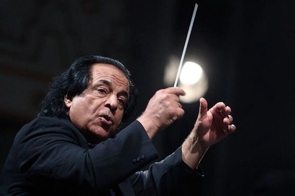 نامه یک موسیقیدان به وزیر ارشاد: سرود ملی جمهوری اسلامی از سرود کره جنوبی کپی شده است