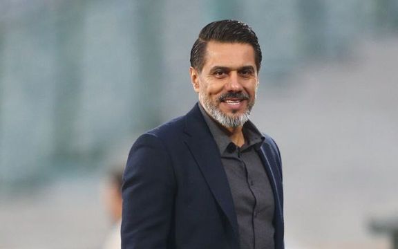 ساعاتی پس از بیانیه سرخپوشان؛ احضار افشین پیروانی و مدیررسانه پرسپولیس به کمیته اخلاق