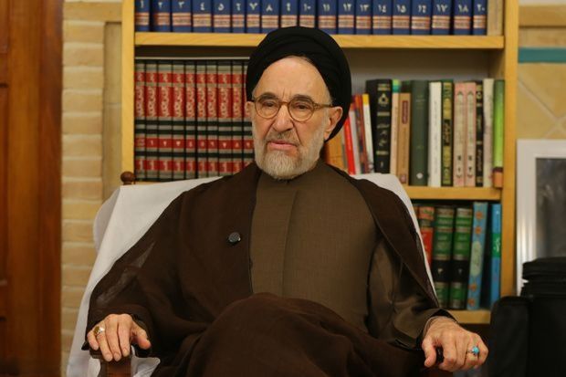 Ex-president warns Iran against losing ‘unprecedented’ opportunity with Trump