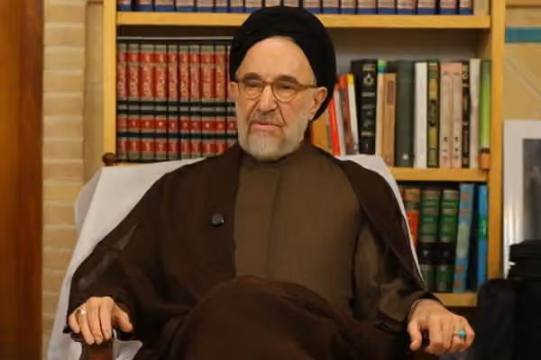Ex-president warns Iran against losing ‘unprecedented’ opportunity with Trump
