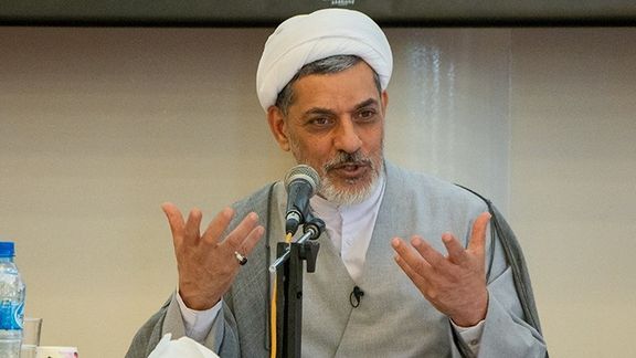 سخنران دفتر خامنهای: مردم لبنان به کمک مردم ایران نیاز دارند