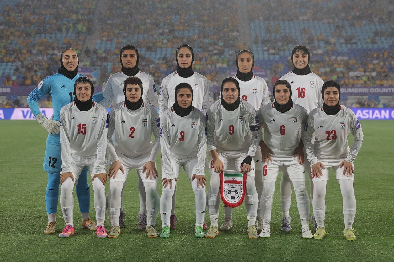 فرار دسته‌جمعی ستارگان فوتبال زنان ایران زیر سایه تهدیدهای جمهوری اسلامی