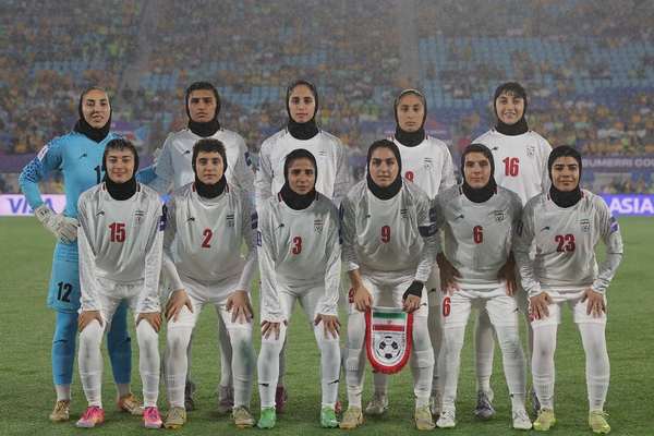 فرار دستهجمعی ستارگان فوتبال زنان ایران زیر سایه تهدیدهای جمهوری اسلامی