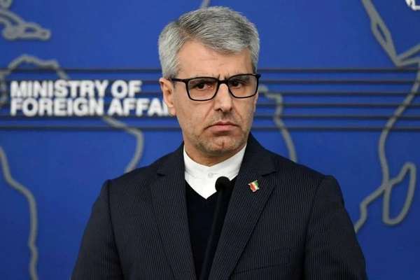 Iran urges serious action against 'racist' Israel's ongoing threat