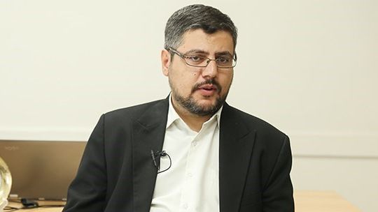 وزارت علوم از اجرای طرحی با عنوان «کانکت» برای بازگرداندن دانشجویان به کشور خبر داد