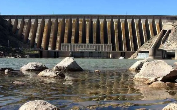 خبرگزاری ایلنا: ۴۰۰ هزار یورو اعتبار لایروبی سد منجیل گم شده است