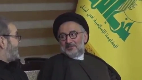 مقام پیشین دولت محمد خاتمی: در دولت خاتمی روابط خوبی با حسن نصرالله شکل گرفت