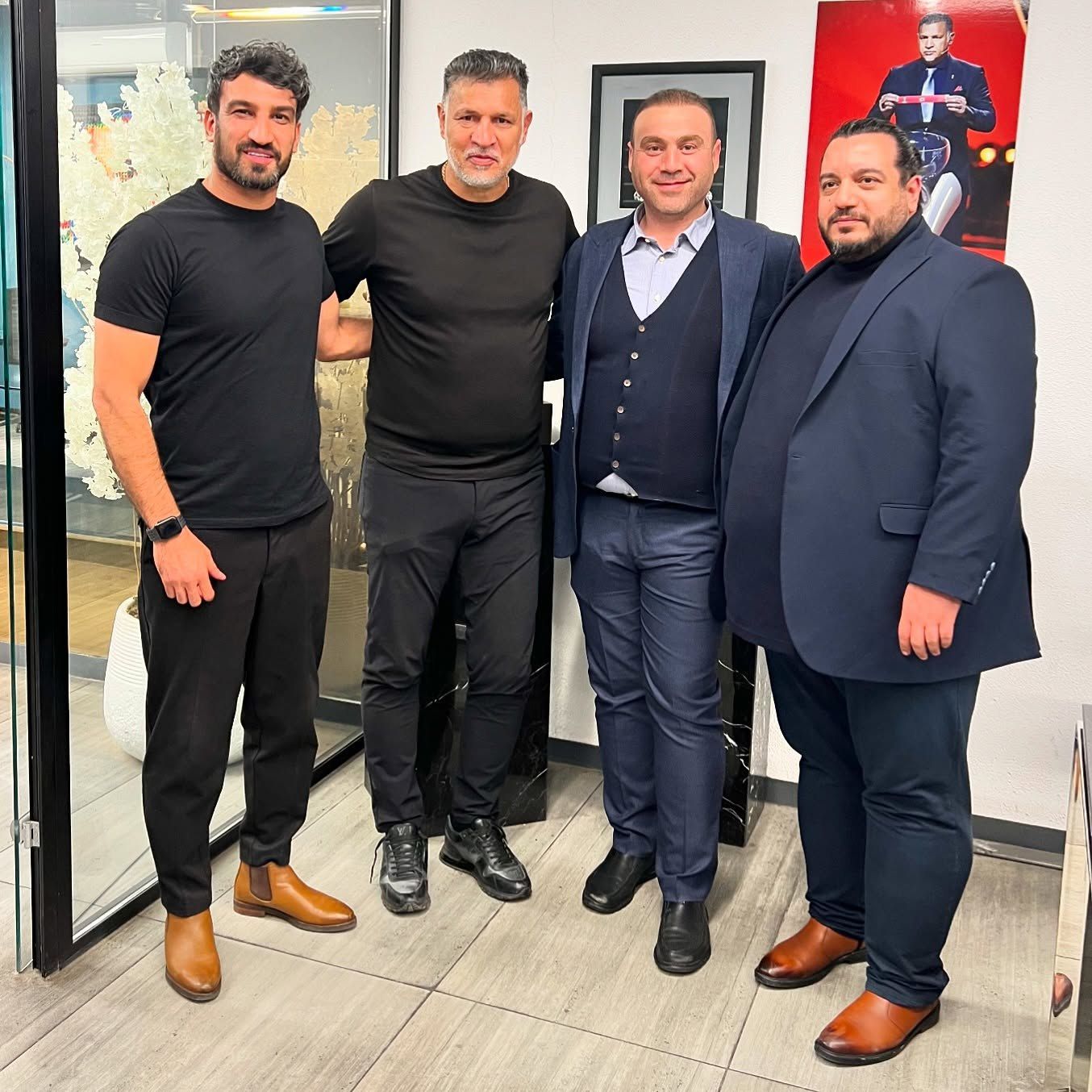 حمایت ماهینی از اعتراضات: در مملکت چو غرش شیران گذشت و رفت، این عوعو سگان شما نیز بگذرد