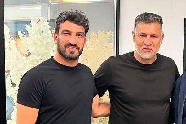حمایت ماهینی از اعتراضات: در مملکت چو غرش شیران گذشت و رفت، این عوعو سگان شما نیز بگذرد