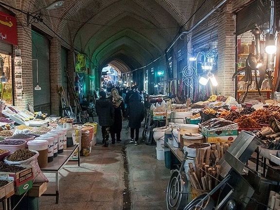 ماموران امنیتی کسبه مناطق کردنشین را تهدید کردند در اعتصاب دوشنبه شرکت نکنند