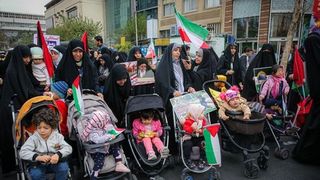 ناآگاهی نظاممند؛ چرا ایرانیها اسرائیل را نمیشناسند؟