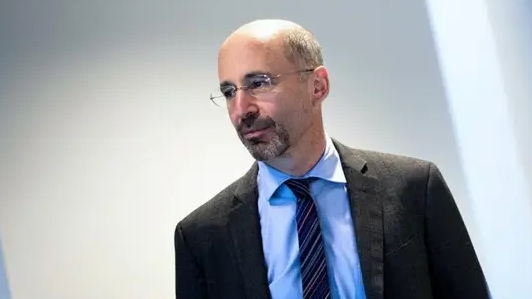 یک نهاد امنیتی آمریکا: وزارت خارجه در مدیریت تعلیق مجوز امنیتی راب مالی کوتاهی کرد