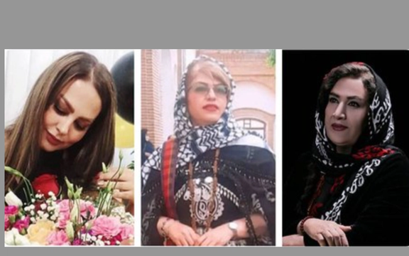 نیروی انتظامی چند فعال مدنی در سنندج را در آستانه روز جهانی زن احضار کرد