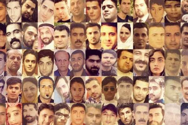 Iran's Writers Union Says Government Rules By Violence