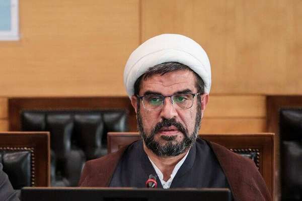 عضو کمیسیون فرهنگی مجلس: حجاج باید از ظلم آمریکا و اسرائیل به زائران کشورهای دیگر بگویند