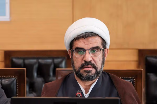 عضو کمیسیون فرهنگی مجلس: حجاج باید از ظلم آمریکا و اسرائیل به زائران کشورهای دیگر بگویند