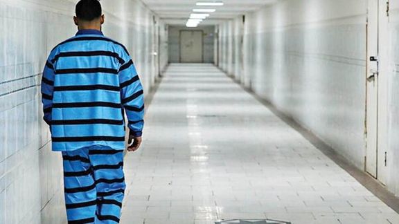 یک زندانی سیاسی محکوم به اعدام در زاهدان اقدام به خودکشی کرد