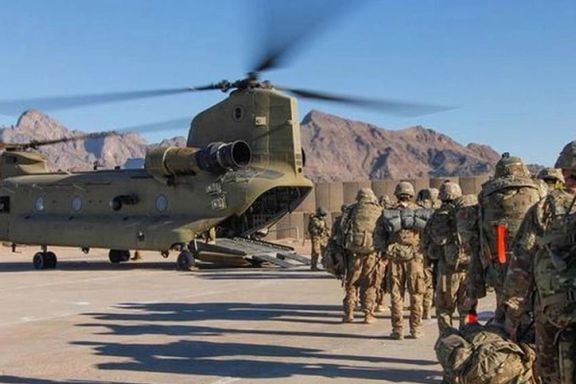 آسوشیتدپرس: ایران در نظر داشت پایگاه نظامی و یک ژنرال بلندپایه آمریکا را هدف قرار دهد