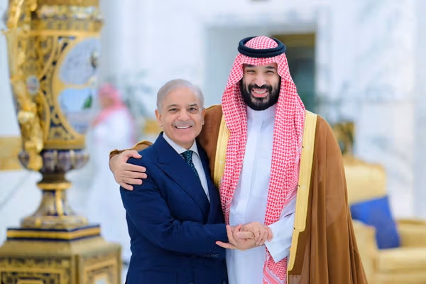 اورشلیمپست درباره بحران ایران: اسلامآباد و ریاض در پی مهار سیاسی، چین فعال موثر اقتصادی