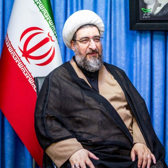 نماینده خامنهای در آذربایجان شرقی: غنیسازی را به نهایت میرسانیم