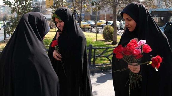 خبرگزاری مهر: در جامعه اسلامی باید یک جوان از نگاه به چهره و تصویر زن، تحریک شود