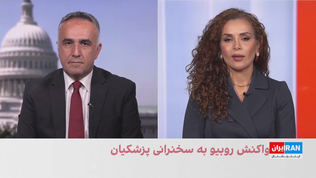کامبیز توانا: مسیر دیپلماسی همچنان باز است، اما اختلاف بر سر شیوه رسیدن به توافق وجود دارد