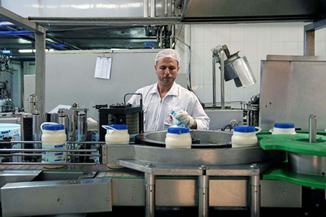 iran-dairy-milk (file photo)