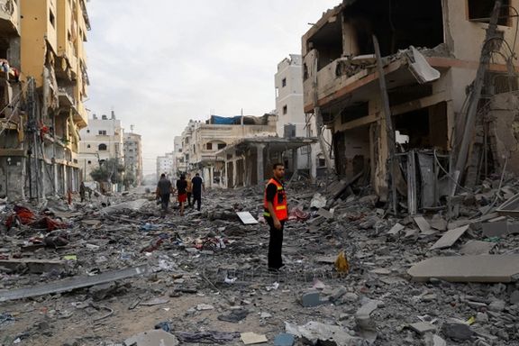 در حمله اسرائیل به نوار غزه در روز جمعه، ۹ نفر از جمله ۴ کودک و ۳ زن کشته شدند