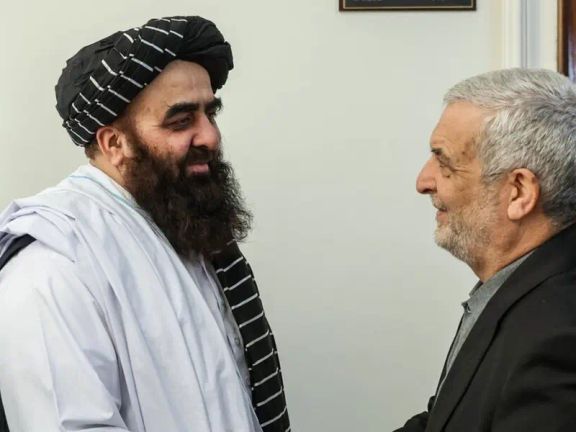 مرکز مطالعات خاورمیانه: تهران متحدان فارسیزبان در افغانستان را فدای طالبان کرده