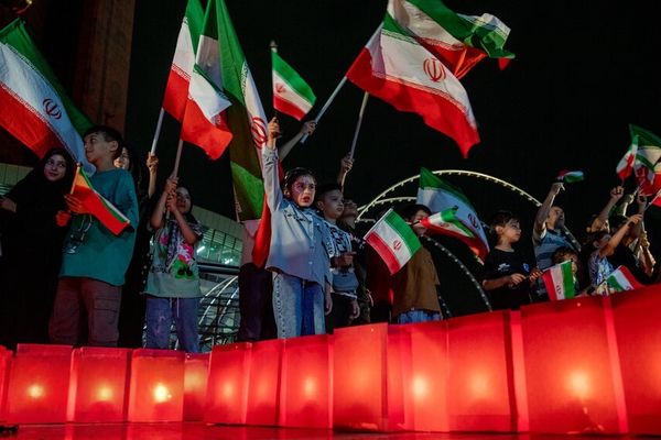 Old guard, new signals: has war prompted real rethink in Tehran?