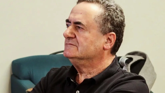 وزير الدفاع الإسرائيلي: سنقطع أذرع "الأخطبوط" الإيراني في الضفة الغربية