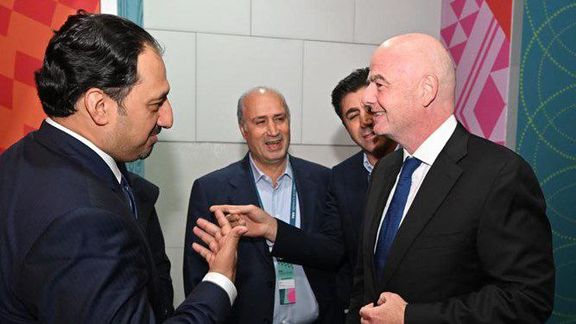 درخواست ایران و عربستان برای لغو بازی باشگاهی در زمین بیطرف