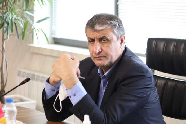 Mohammad Eslami’s Role In Iran’s Secret Nuclear Projects