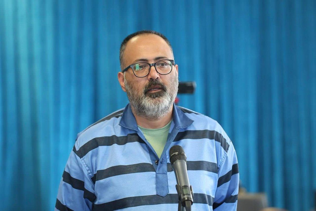 Iran executes former atomic agency employee over alleged spying for Israel