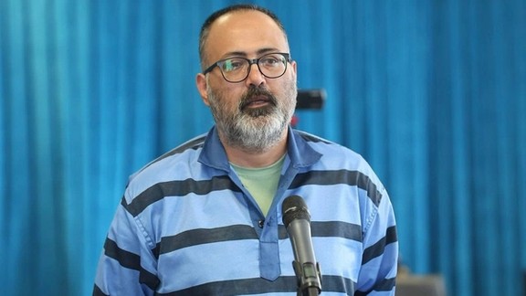 Mehdi Farid