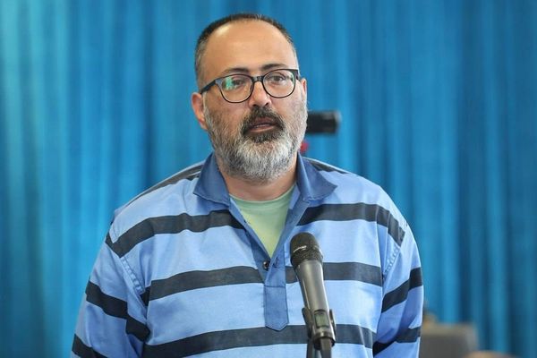 Iran executes former atomic agency employee over alleged spying for Israel