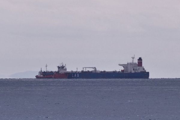 Iran 'Expects' Oil Seized In Greece To Be Returned After Court Ruling
