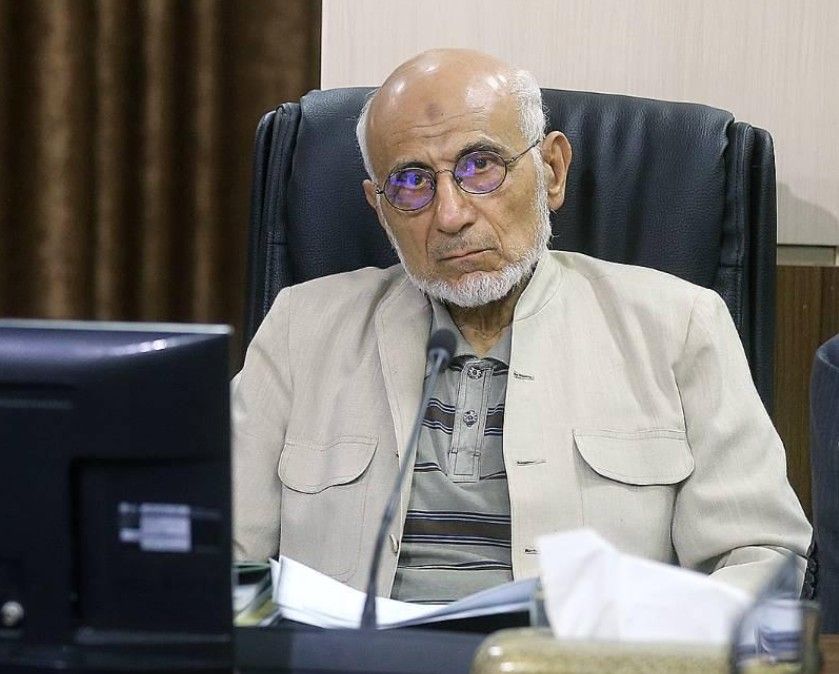 عضو مجمع تشخیص مصلحت نظام: اسرائیل به دنبال سقوط ارزش ریال است