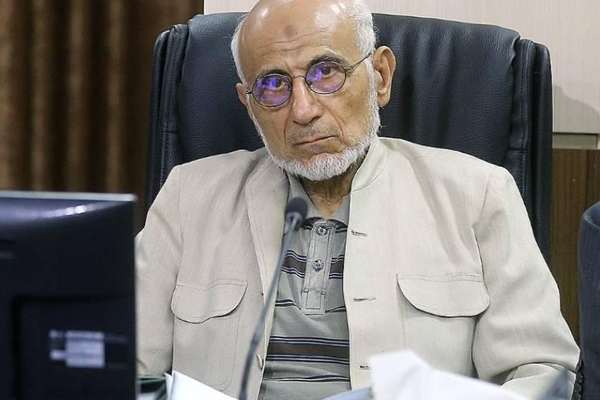 عضو مجمع تشخیص مصلحت نظام: اسرائیل به دنبال سقوط ارزش ریال است