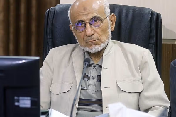 عضو مجمع تشخیص مصلحت نظام: اسرائیل به دنبال سقوط ارزش ریال است